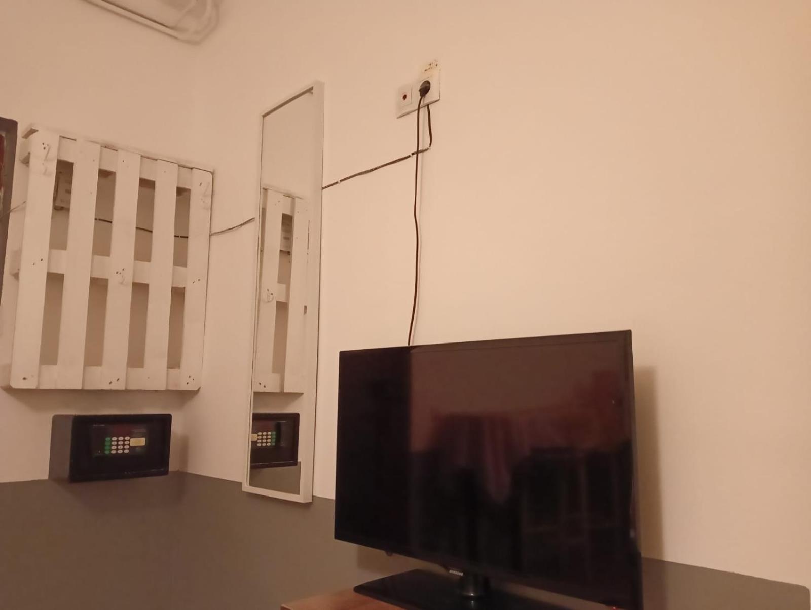 הוסטל קלוז'-נאפוקה Zen מראה חיצוני תמונה